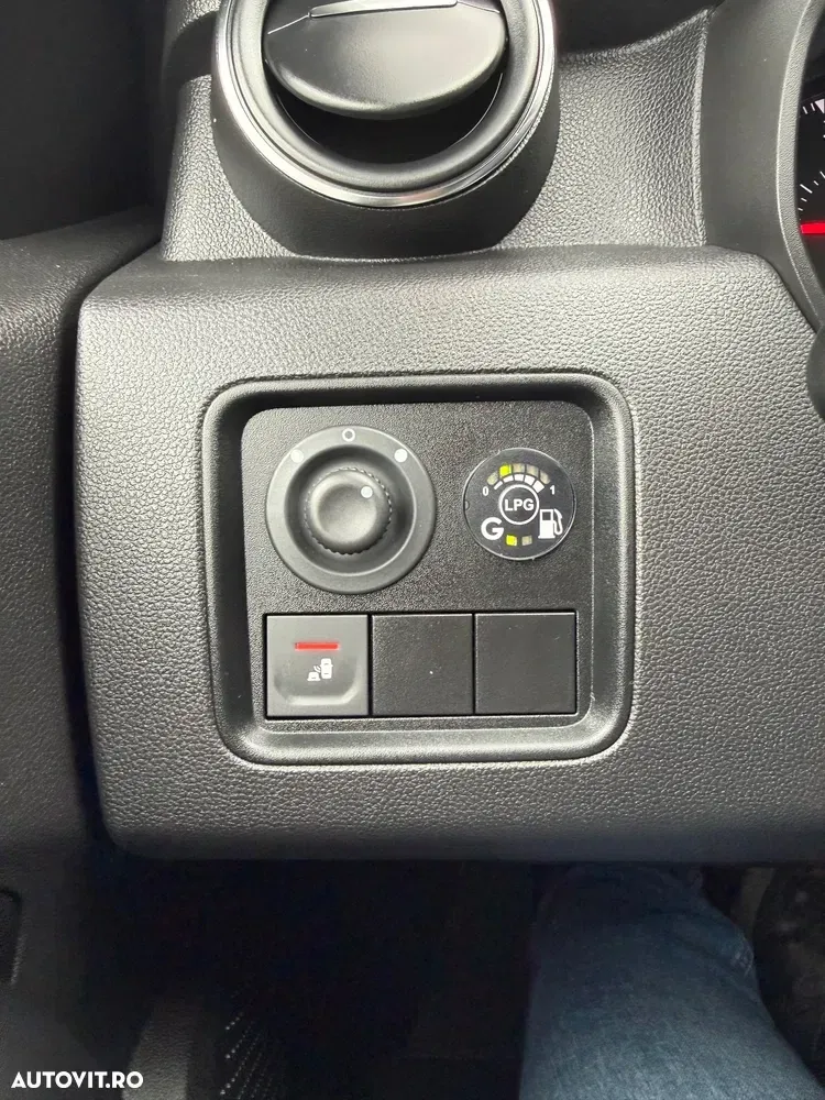 Dacia Duster II TCe 100 2WD Prestige — imagine 6