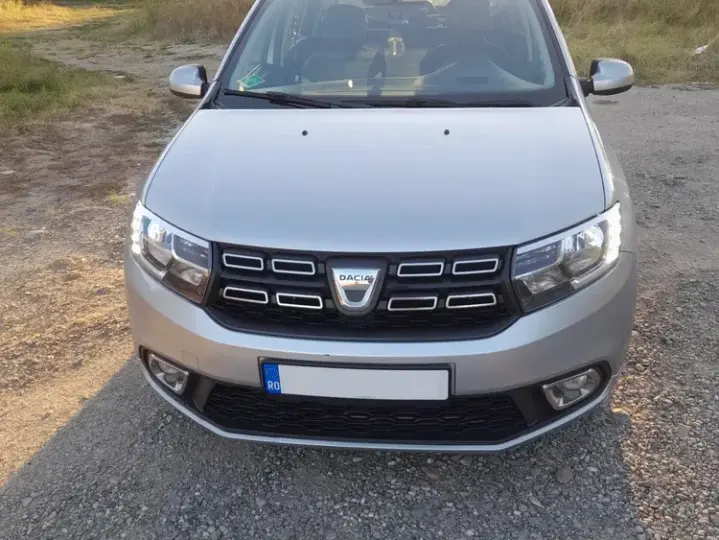 Dacia Logan II 0.9 TCe Laureate