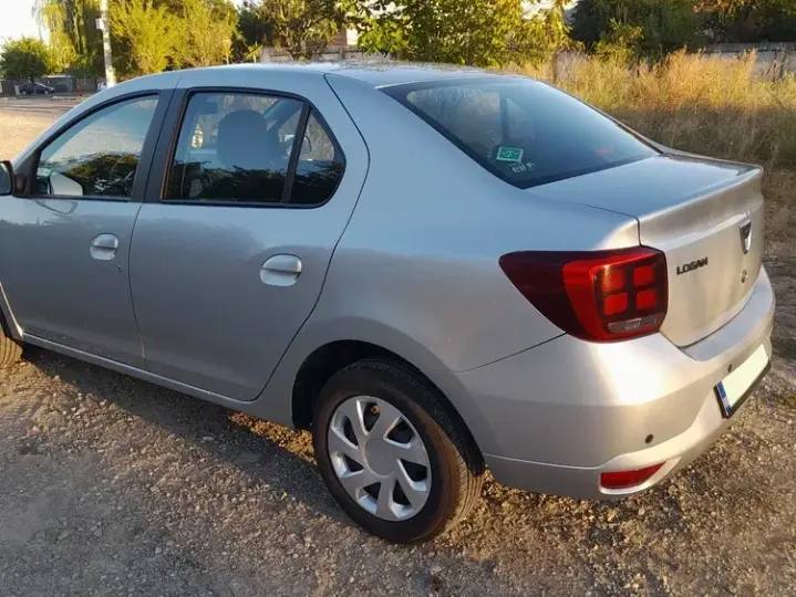 Dacia Logan II 0.9 TCe Laureate