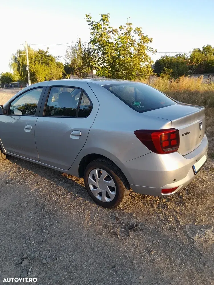 Dacia Logan II 0.9 TCe Laureate — imagine 5