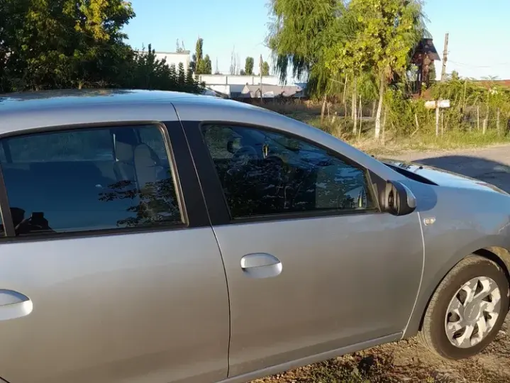 Dacia Logan II 0.9 TCe Laureate