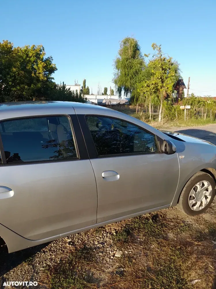 Dacia Logan II 0.9 TCe Laureate — imagine 6
