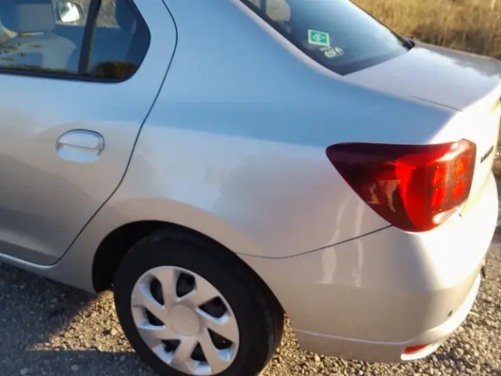 Dacia Logan II 0.9 TCe Laureate