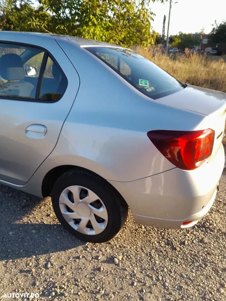 Dacia Logan II 0.9 TCe Laureate — imagine 4