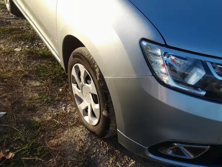 Dacia Logan II 0.9 TCe Laureate