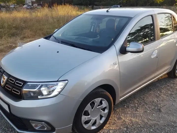 Dacia Logan II 0.9 TCe Laureate