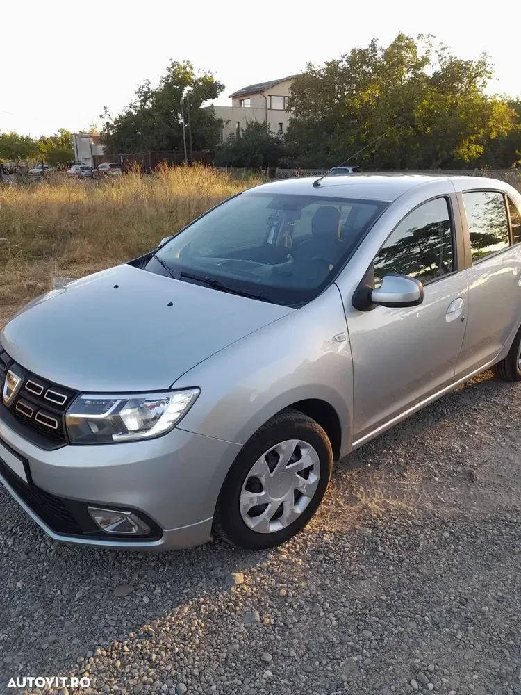 Dacia Logan II 0.9 TCe Laureate — imagine 2