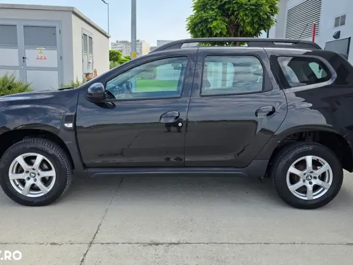 Dacia Duster TCe 100 Comfort