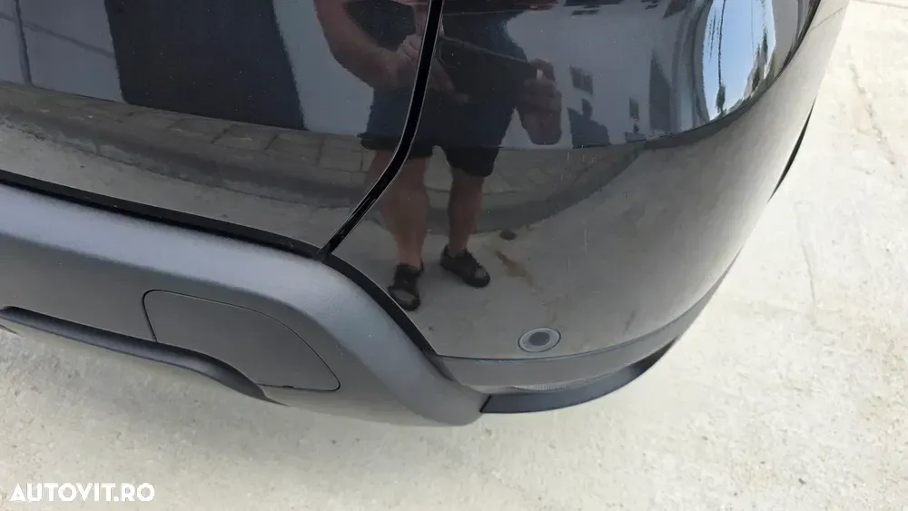 Dacia Duster TCe 100 Comfort — imagine 5