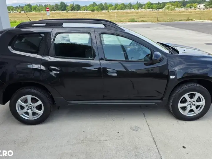 Dacia Duster TCe 100 Comfort