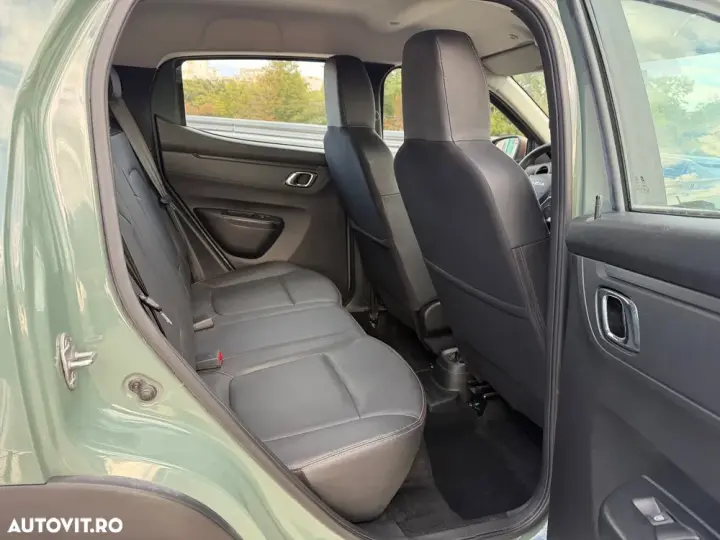 Dacia Spring 26.8 kWh Extreme
