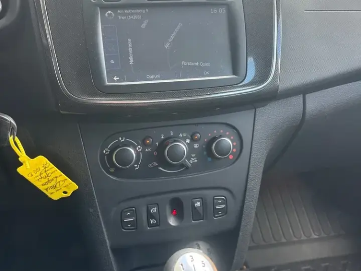 Dacia Logan MCV dCi 90 S&S Prestige