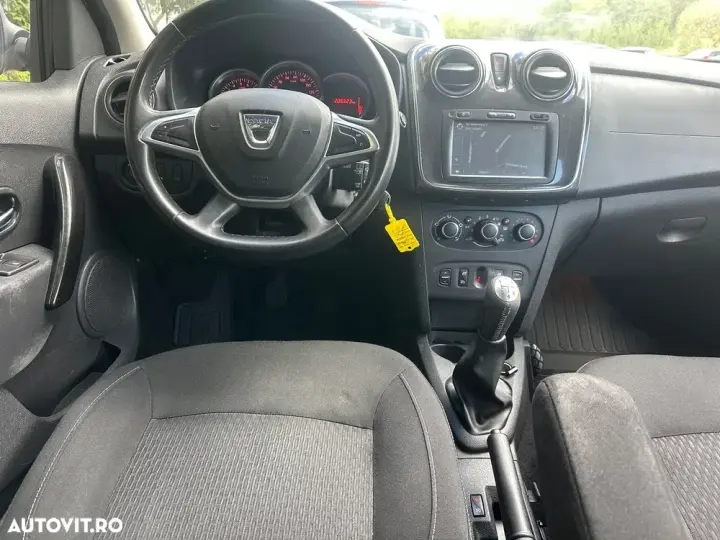Dacia Logan MCV dCi 90 S&S Prestige
