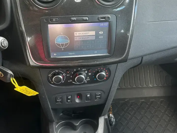 Dacia Logan MCV dCi 90 S&S Prestige