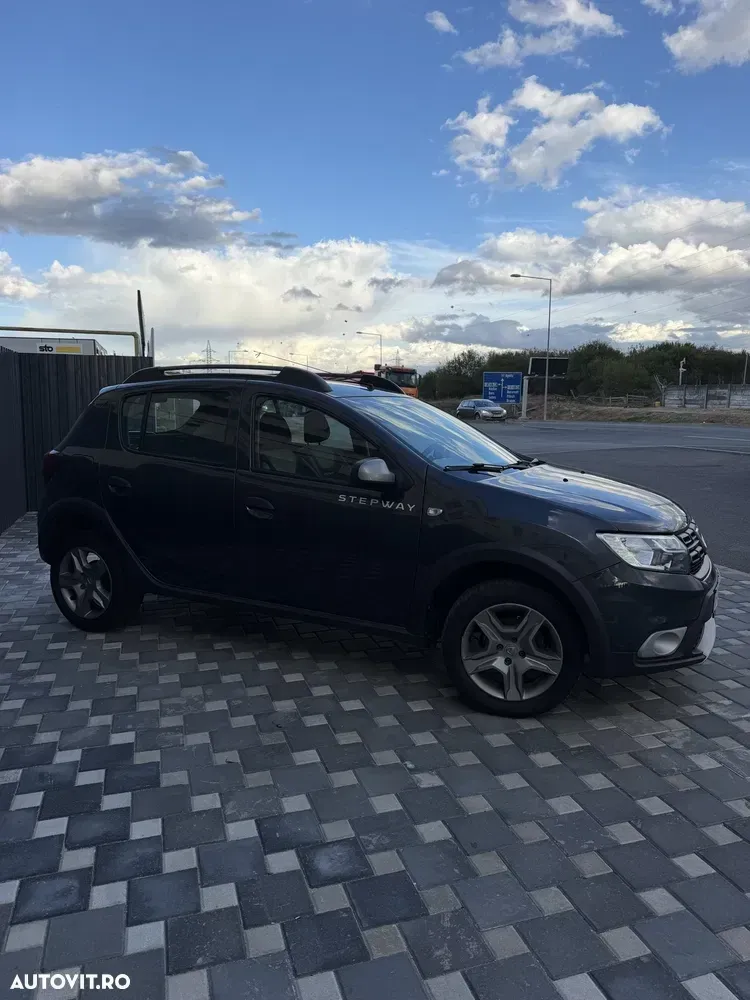 Dacia Sandero Stepway II 0.9 TCe Prestige — imagine 4
