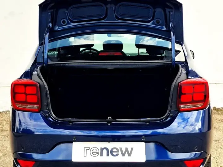 Dacia Logan II 0.9 TCe Easy-R Prestige