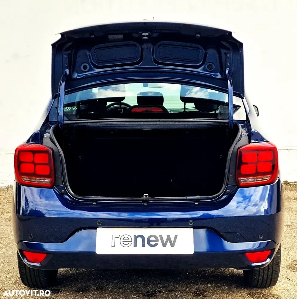 Dacia Logan II 0.9 TCe Easy-R Prestige — imagine 5