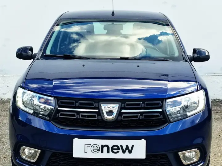 Dacia Logan II 0.9 TCe Easy-R Prestige
