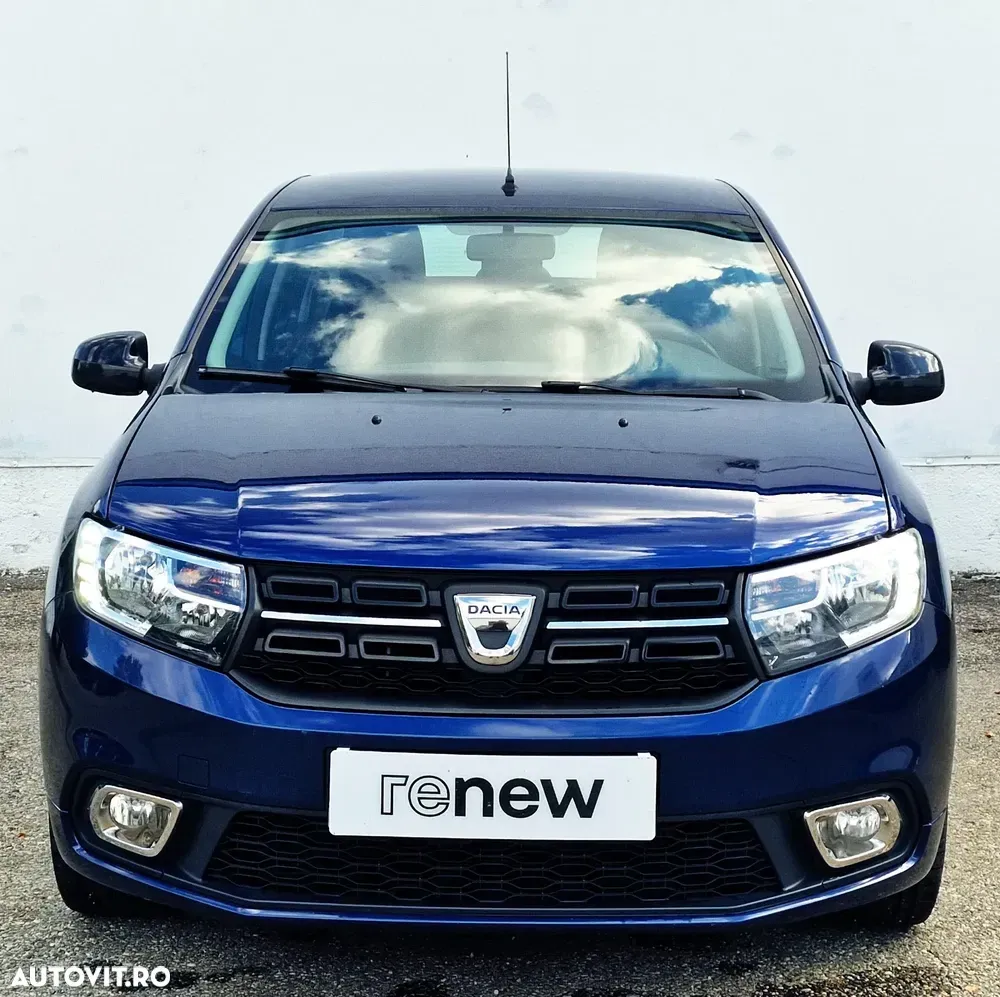 Dacia Logan II 0.9 TCe Easy-R Prestige — imagine 3