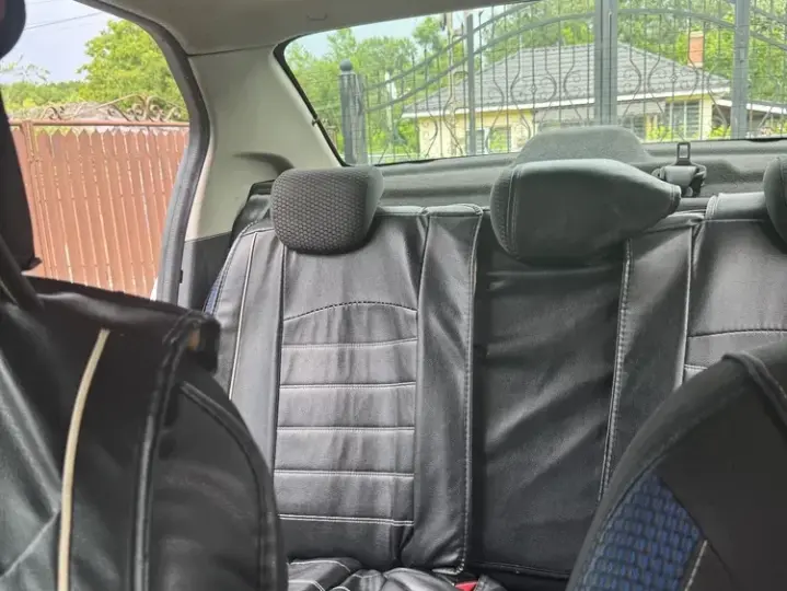 Dacia Logan III 1.5 Blue dCi Prestige