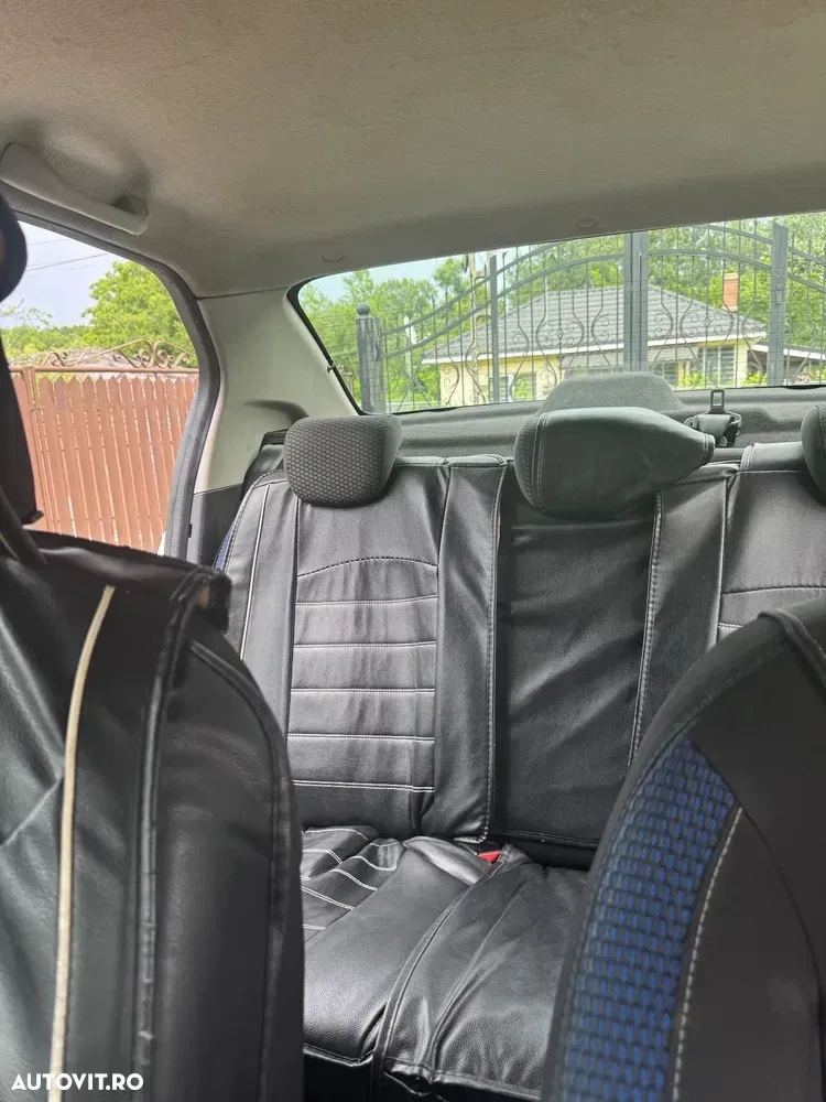 Dacia Logan III 1.5 Blue dCi Prestige — imagine 6