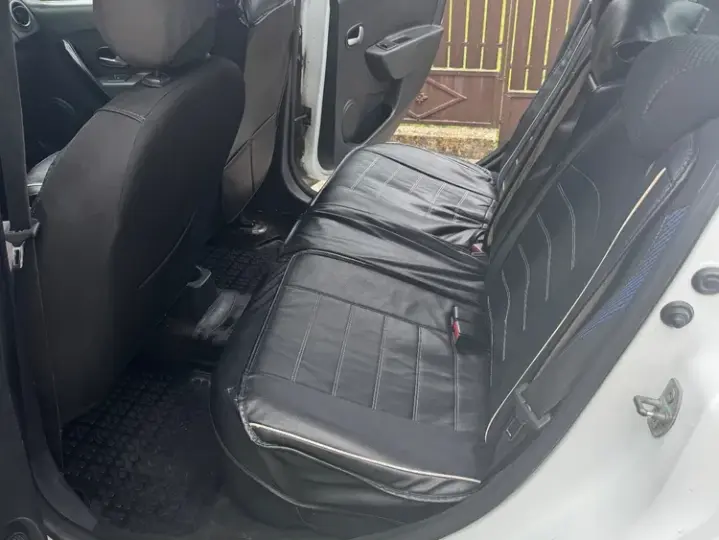 Dacia Logan III 1.5 Blue dCi Prestige