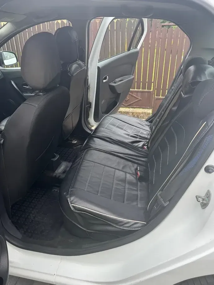 Dacia Logan III 1.5 Blue dCi Prestige — imagine 5