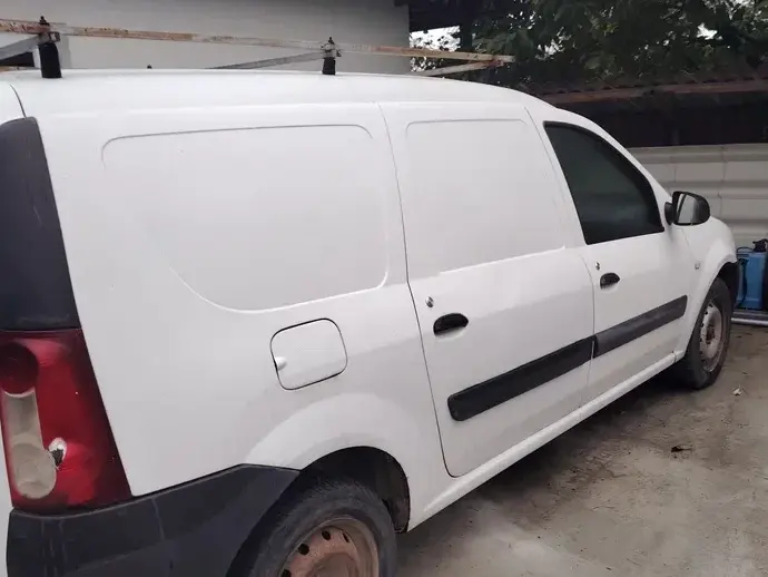Dacia Logan Van ver-express-1-5-dci