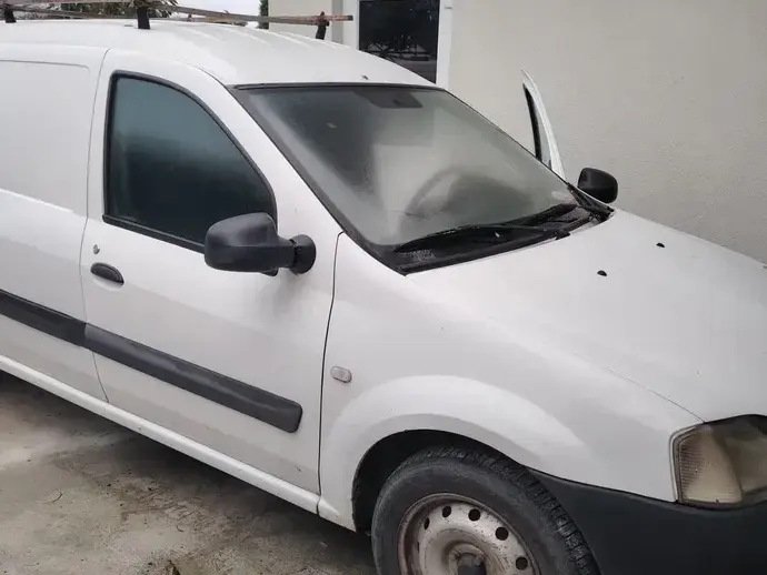 Dacia Logan Van ver-express-1-5-dci