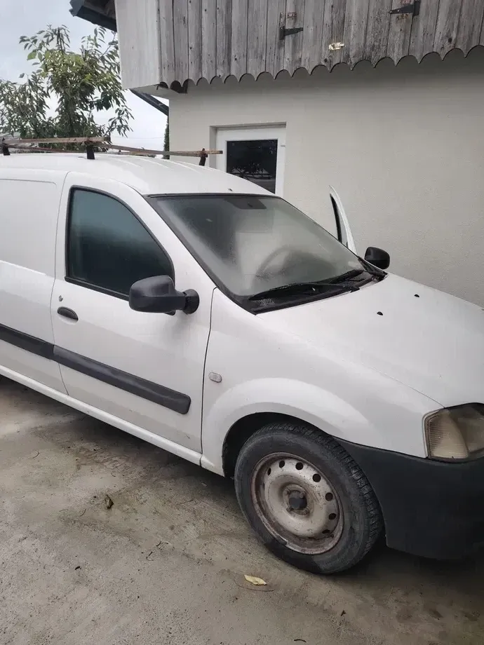 Dacia Logan Van ver-express-1-5-dci — imagine 2