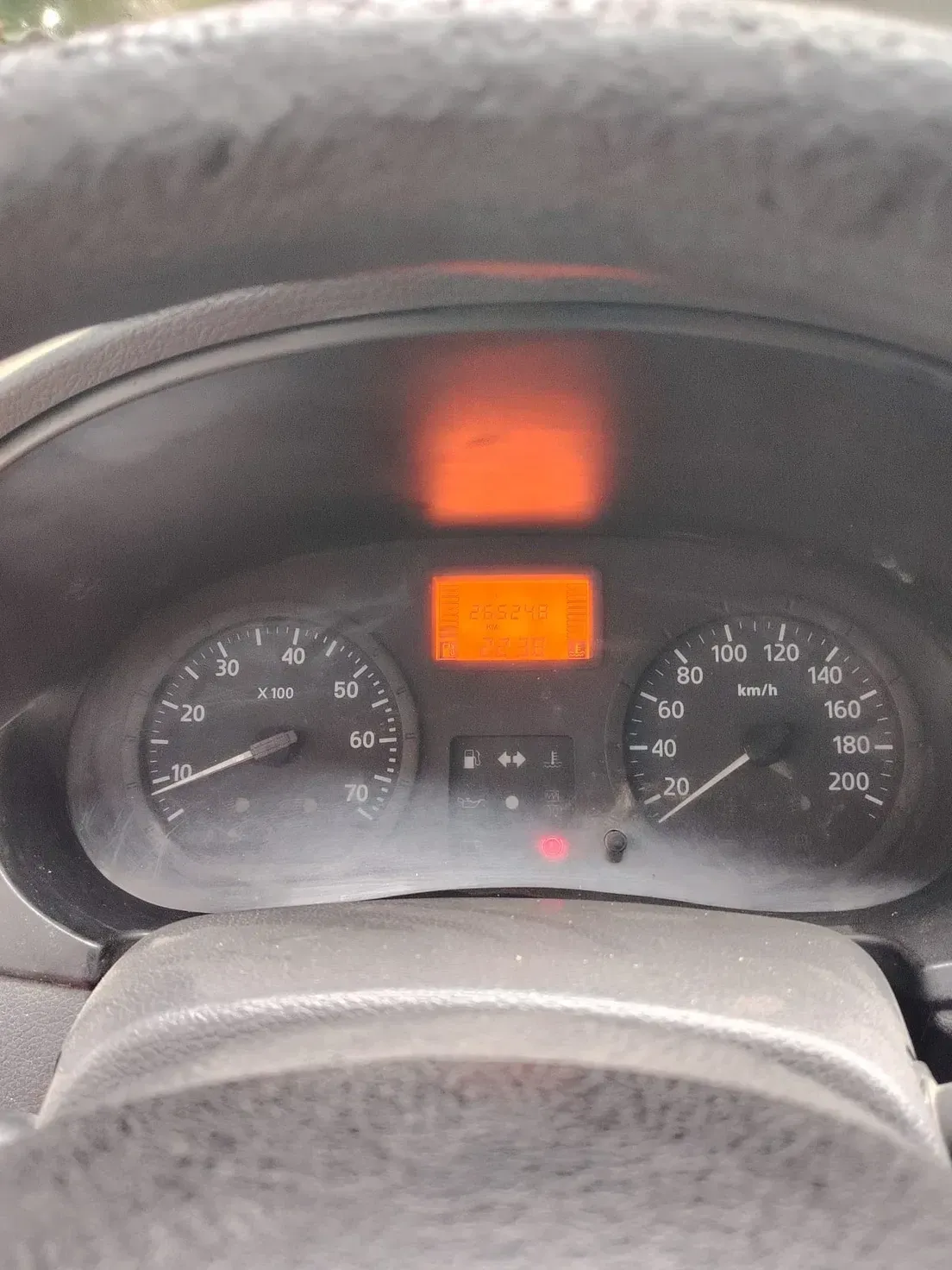 Dacia Logan Van ver-express-1-5-dci — imagine 6