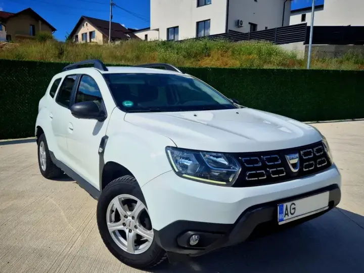 Dacia Duster II 1.5 dCi 4x2 Ambiance