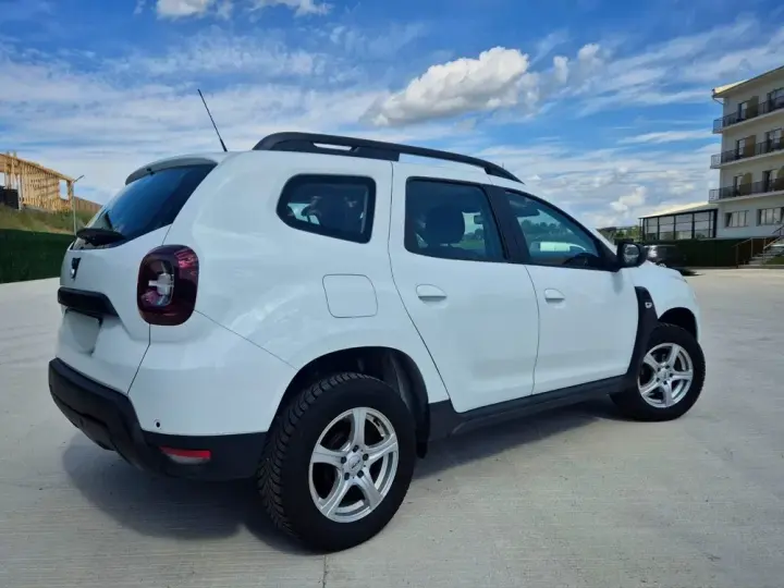 Dacia Duster II 1.5 dCi 4x2 Ambiance