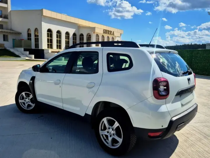 Dacia Duster II 1.5 dCi 4x2 Ambiance