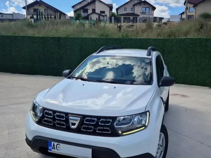 Dacia Duster II 1.5 dCi 4x2 Ambiance