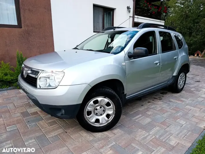 Dacia Duster I 1.5 dCi 4x2 Ambiance