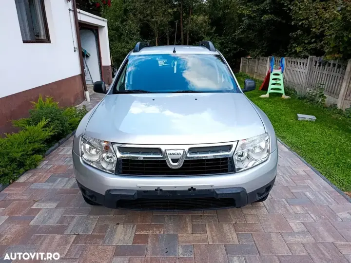 Dacia Duster I 1.5 dCi 4x2 Ambiance