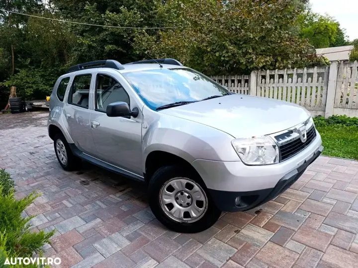 Dacia Duster I 1.5 dCi 4x2 Ambiance