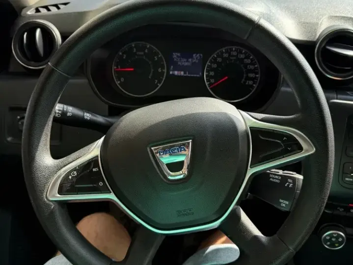 Dacia Duster II 1.5 Blue dCi 4WD Prestige