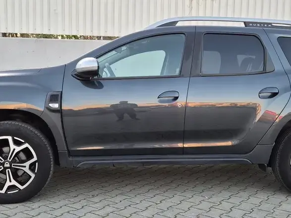Dacia Duster 1.5 dCi 4x2 Laureate