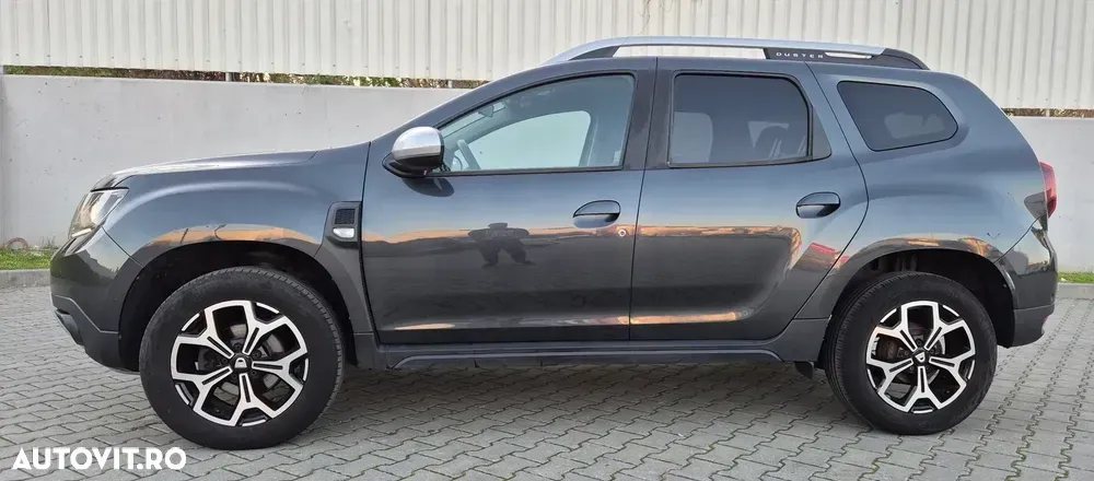 Dacia Duster 1.5 dCi 4x2 Laureate — imagine 5