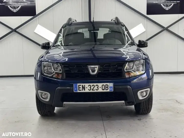 Dacia Duster 1.5 dCi 4x2 Prestige