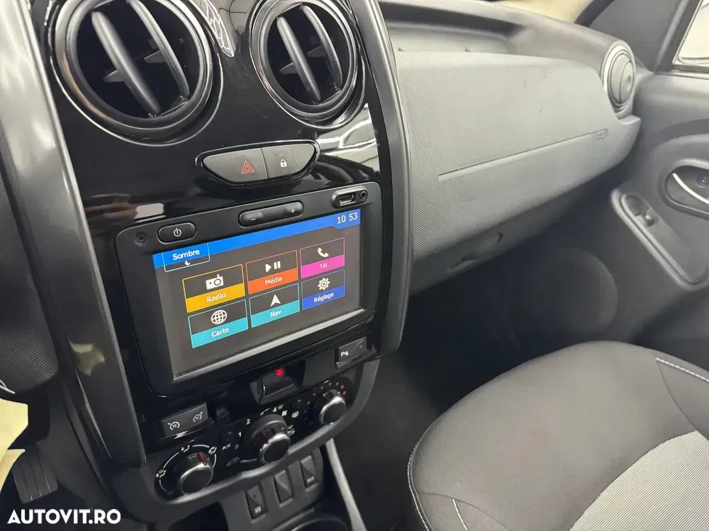 Dacia Duster 1.5 dCi 4x2 Prestige — imagine 6