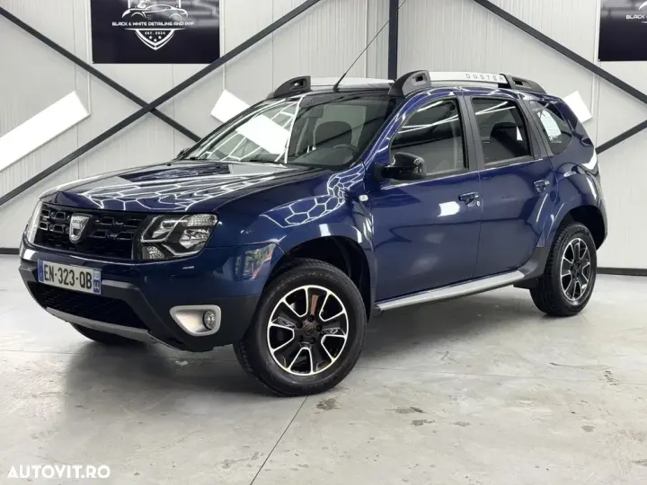 Dacia Duster 1.5 dCi 4x2 Prestige
