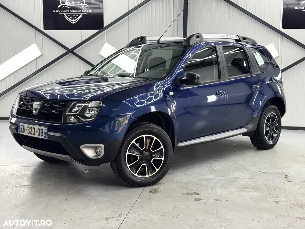 Dacia Duster 1.5 dCi 4x2 Prestige — imagine 3
