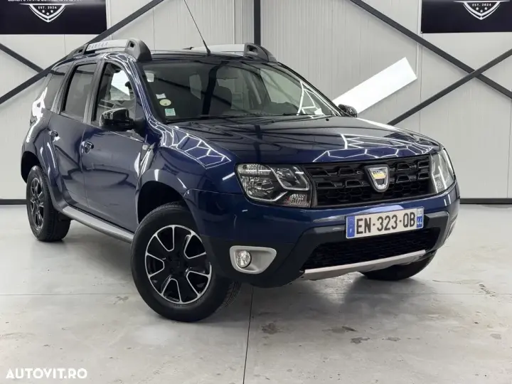 Dacia Duster 1.5 dCi 4x2 Prestige
