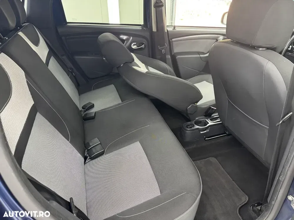 Dacia Duster 1.5 dCi 4x2 Prestige — imagine 5