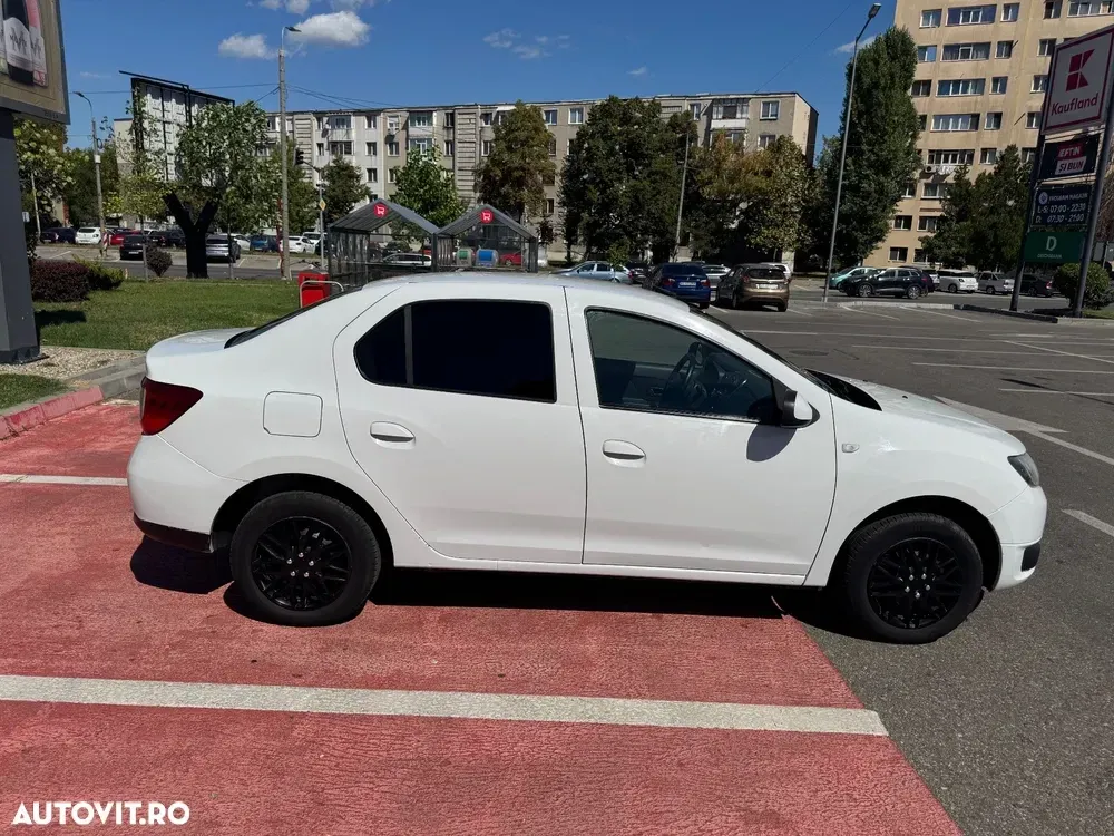 Dacia Logan II 0.9 TCe Laureate — imagine 6