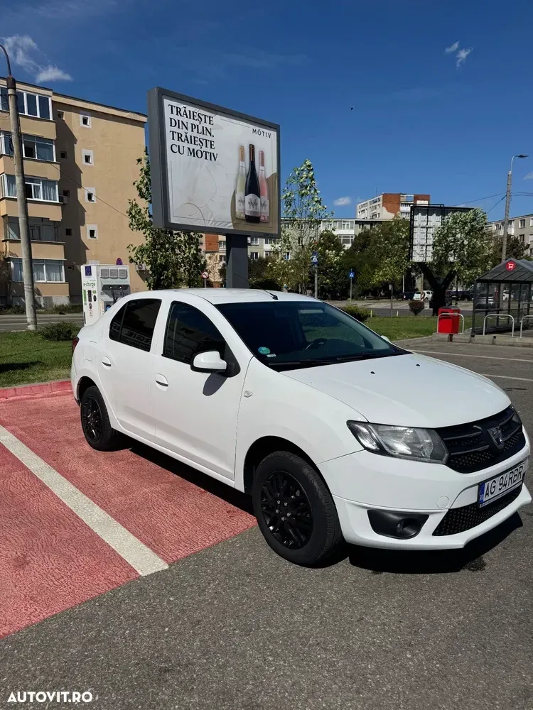 Dacia Logan II 0.9 TCe Laureate — imagine 5