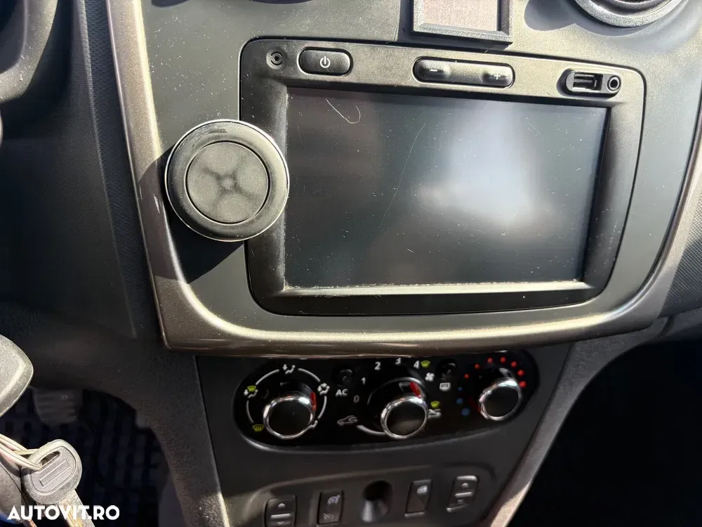 Dacia Sandero Stepway II TCe 90 Prestige — imagine 6